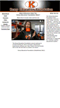 Mobile Screenshot of kempeducationfoundation.org